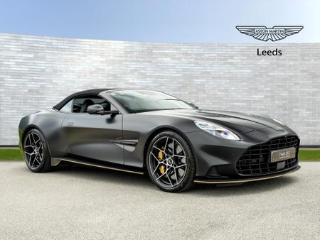 used aston martin