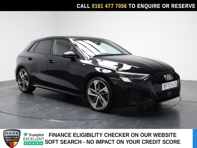used audi a3