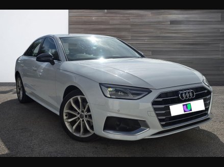 used audi a4