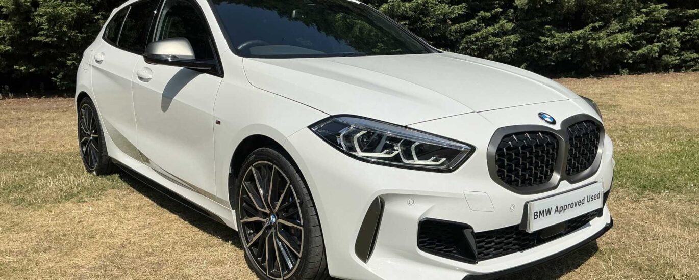 used bmw