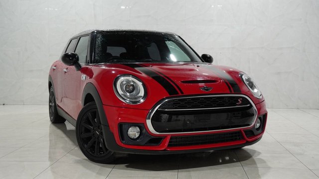 used mini