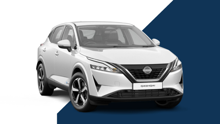 used nissan