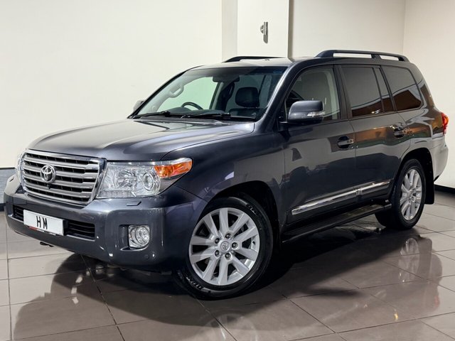 used toyota